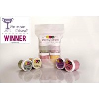 Edible Finger Paint Set