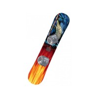 Snowboard