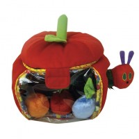 The Very Hungry Caterpillar Apple Playset