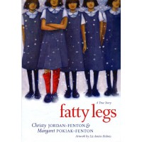 Fatty Legs: A True Story