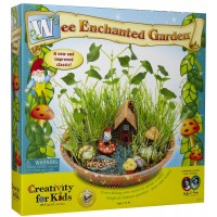 Wee Enchanted Garden Kit