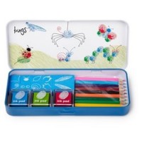 Finger Printing Bugs