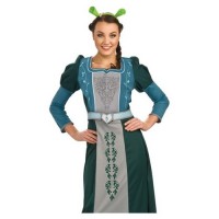 Shrek Fiona Costume