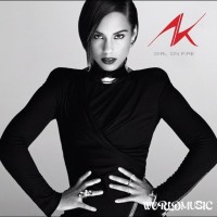 Girl On Fire