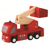 Plan Fire Engine