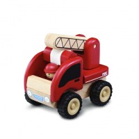 Mini Fire Engine
