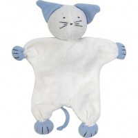 Flat Cat Lovie 