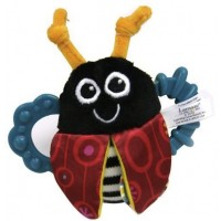 FlipFlop Bug Rattle