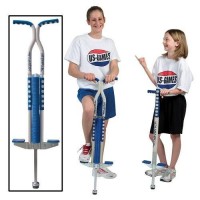Pogo Stick