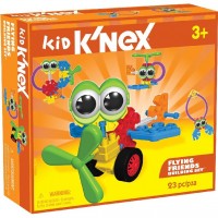 Kid K'Nex Flying Friends Building Set