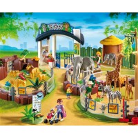 Big City Zoo