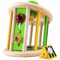 Waggy Garden Sorter