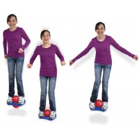 Pogo Jumper Ball