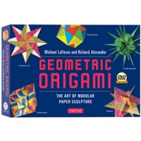 Geometric Origami