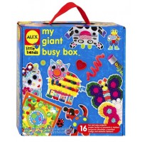 My Giant Busy Box
