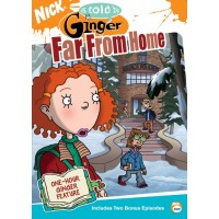 As Told by Ginger: Far From Home