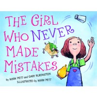 The Girl Who Never Made Mistakes