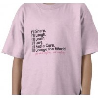 Girls Can Do Anything T-Shirt