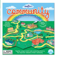 Community Game