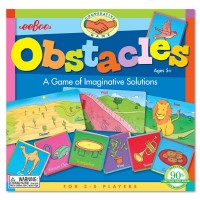 Obstacles