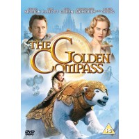The Golden Compass