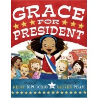 Grace for President