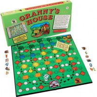 Granny's House