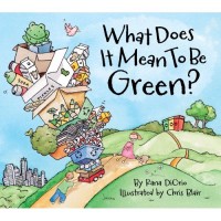 What Does It Mean to be Green? 