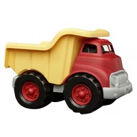 Green Toys Dump Truck