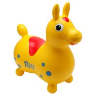 Rody Horse