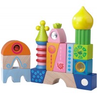 Cordoba Building Blocks