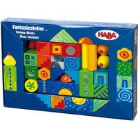 Fantasy Blocks 