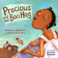 Precious and the Boo Hag