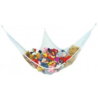 Jumbo Toy Hammock