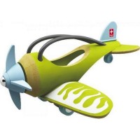 E-Plane