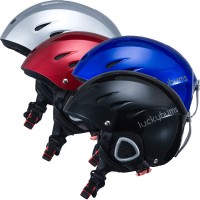 Snow Sports Helmet