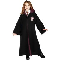 Deluxe Hermione Granger Gryffindor Robes
