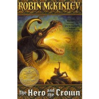 The Hero and the Crown