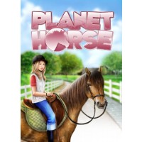 Planet Horse