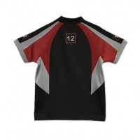 The Hunger Games Training Shirt Costume