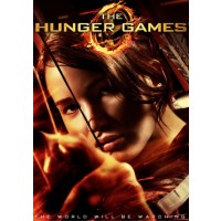 The Hunger Games