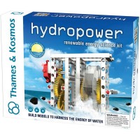 Hydropower Lab