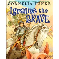 Igraine the Brave