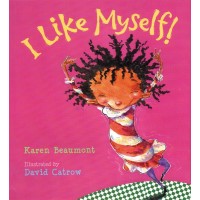I Like Myself!