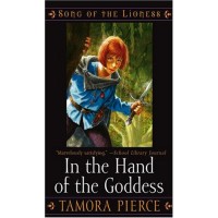 In the Hand of the Goddess 