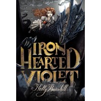Iron Hearted Violet