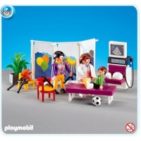 Pediatrician