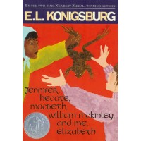 Jennifer, Hecate, Macbeth, William McKinley, and Me, Elizabeth