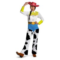 Toy Story Jessie Costume