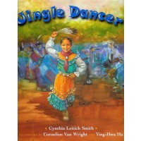 Jingle Dancer